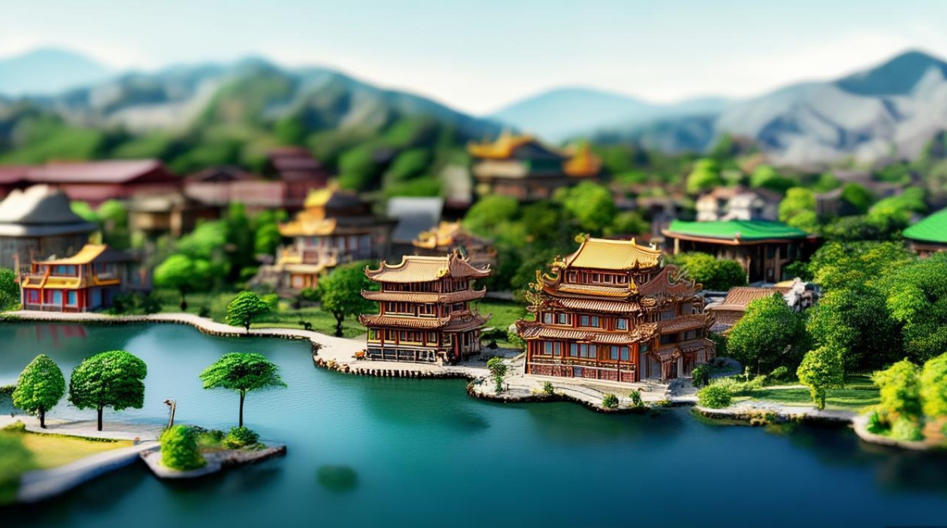 邛崃景点排行榜