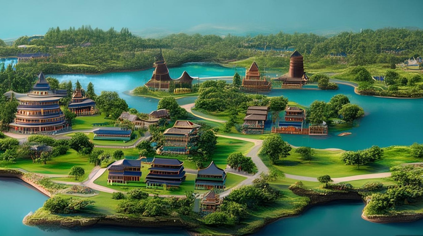 邛崃景点排行榜