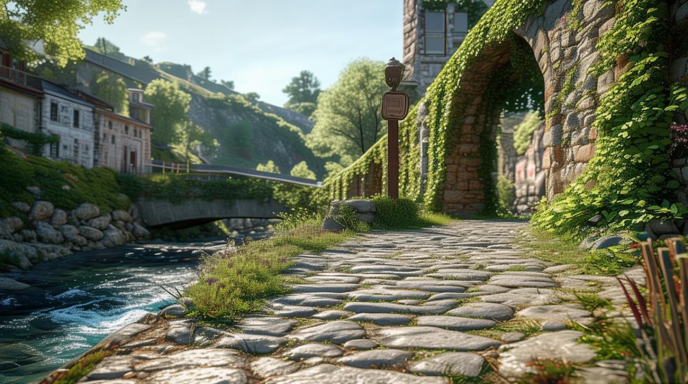 小众的旅游景点