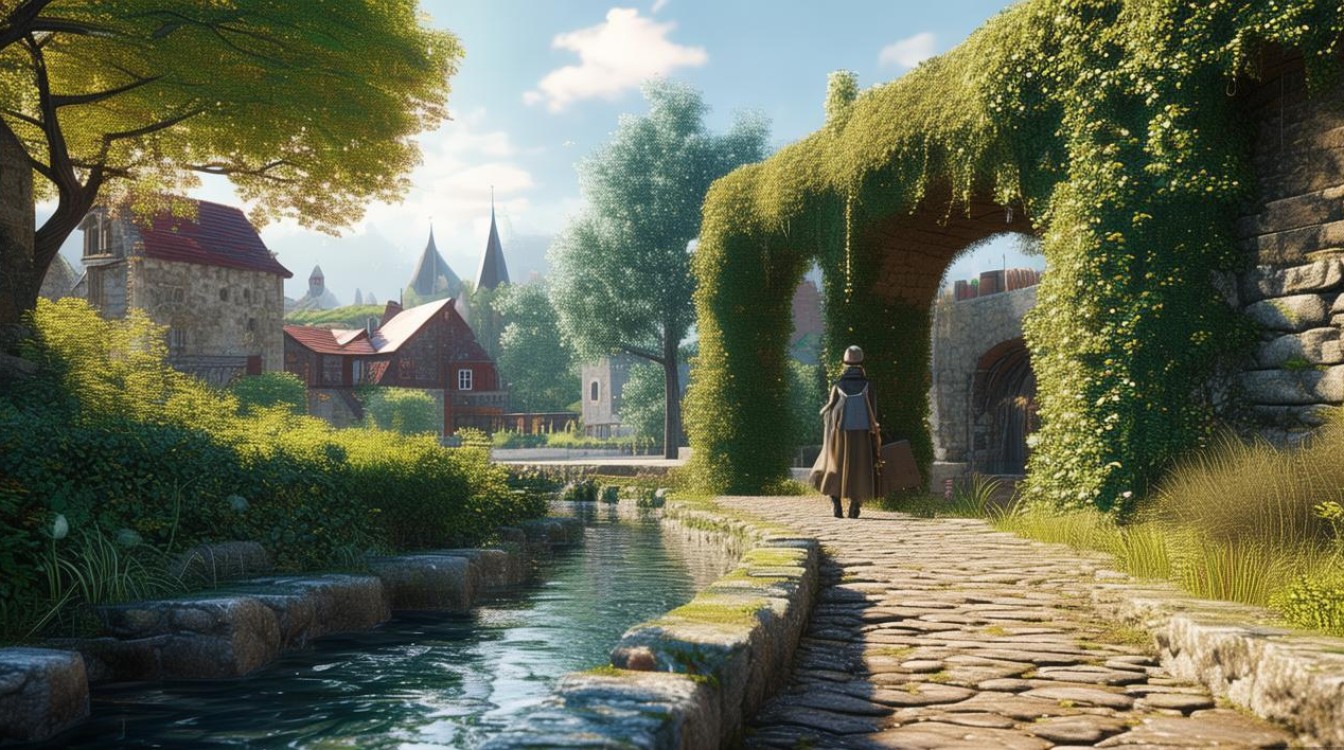 小众的旅游景点