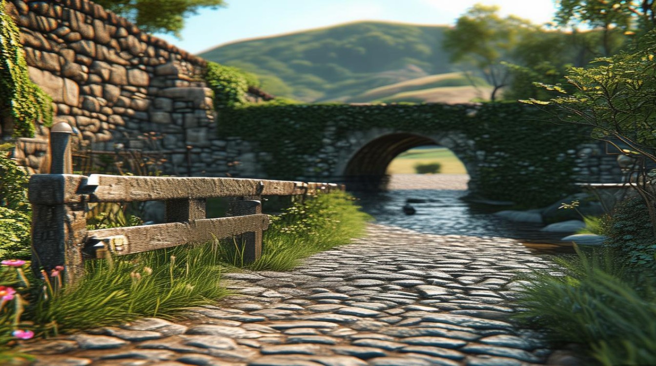 小众的旅游景点