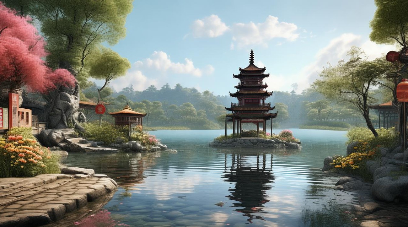 湘潭附近的景点推荐 湘潭附近的景点推荐