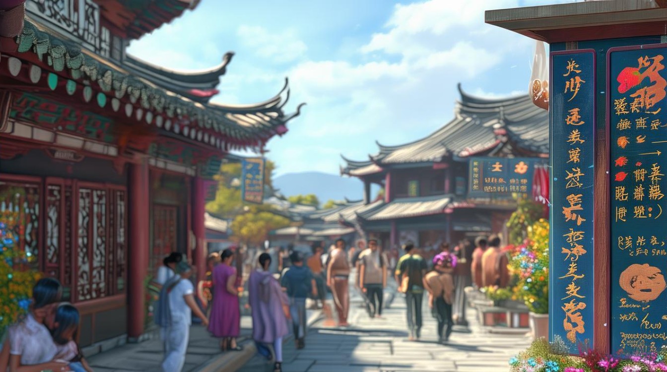 临安哪里好玩的景点 临安哪里好玩的景点