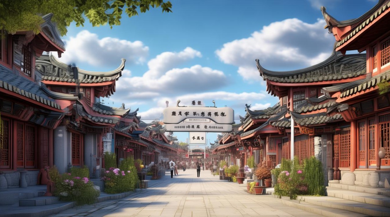 临安哪里好玩的景点 临安哪里好玩的景点