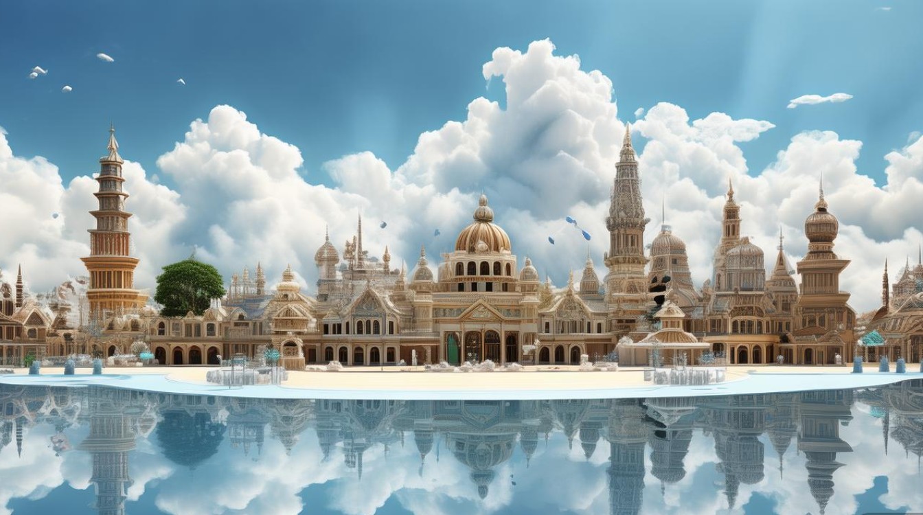 云和旅游景点大全 云和旅游景点大全