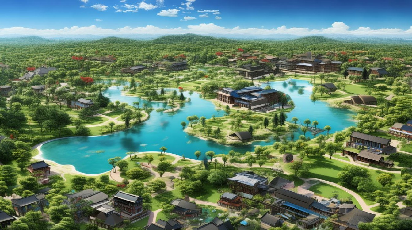 施秉旅游景点大全 施秉旅游景点大全