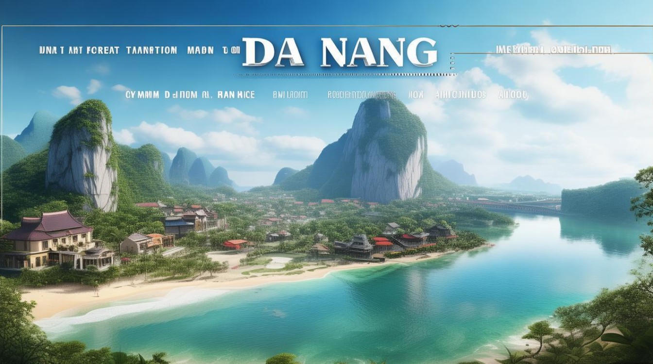 岘港十大景点 岘港十大景点