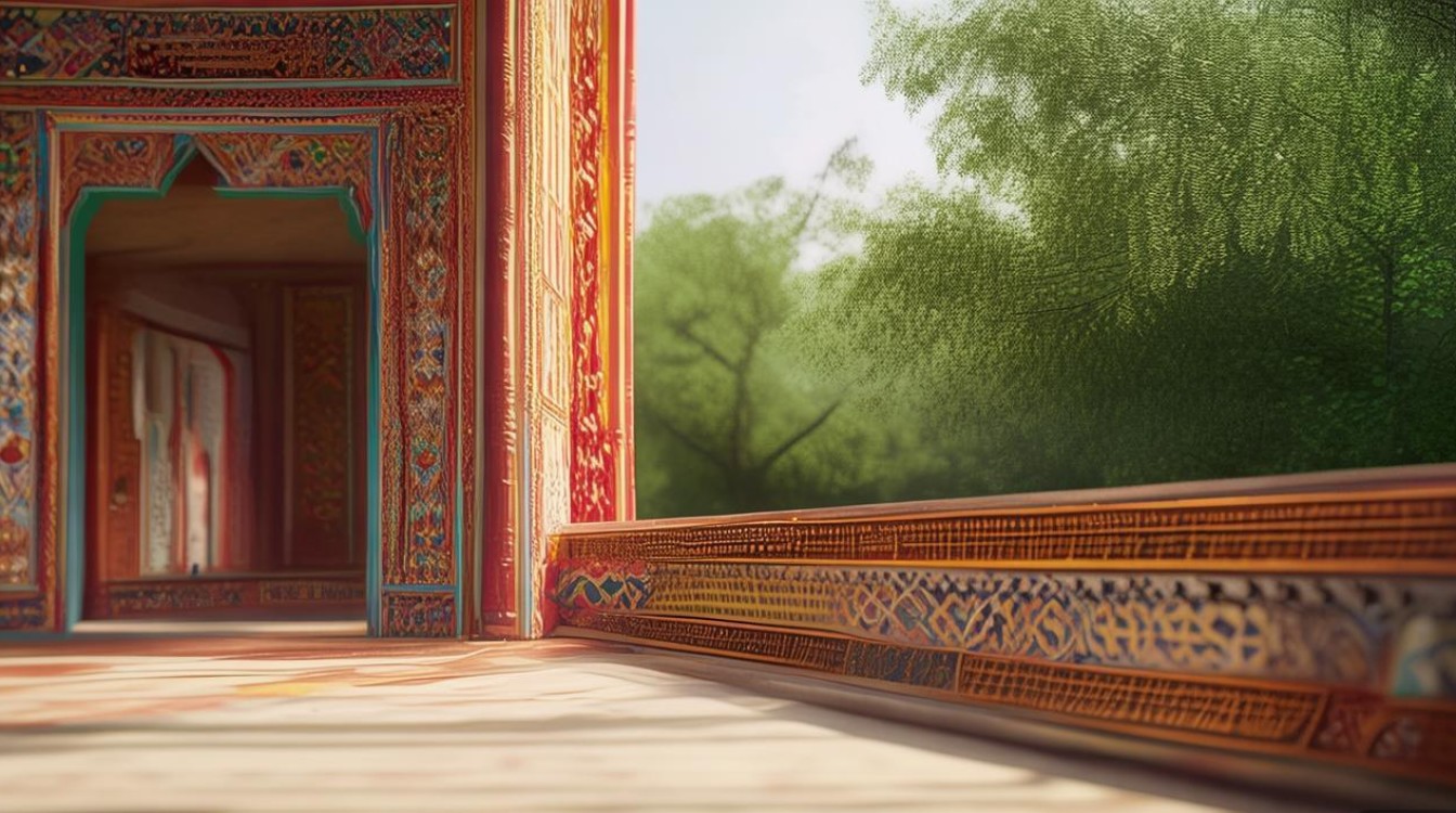 巴基斯坦著名景点 巴基斯坦著名景点