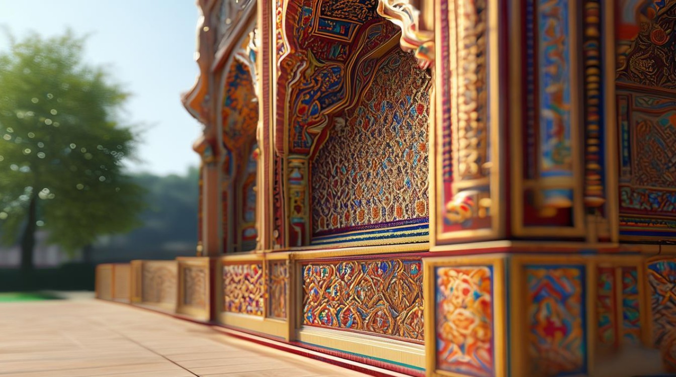 巴基斯坦著名景点 巴基斯坦著名景点