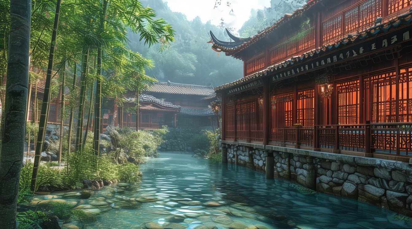 闽侯竹岐景点 闽侯竹岐景点