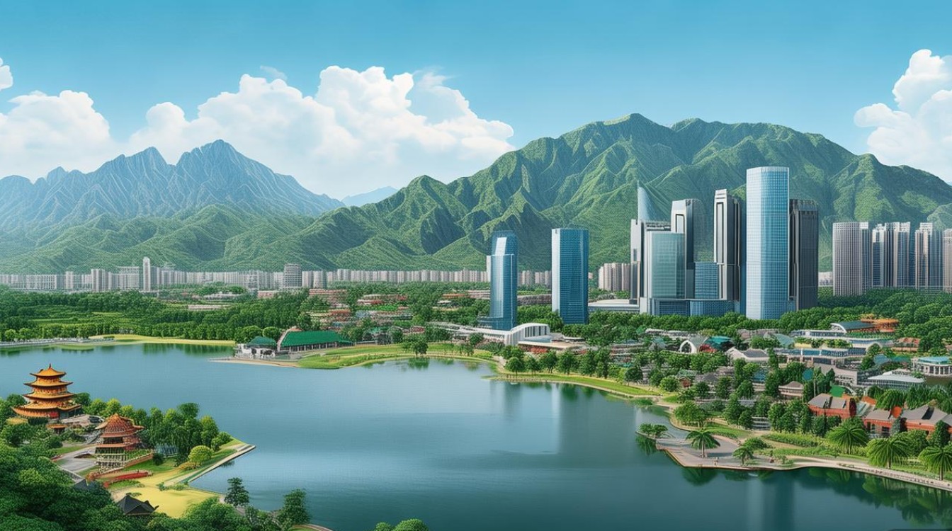 合肥有那些景点