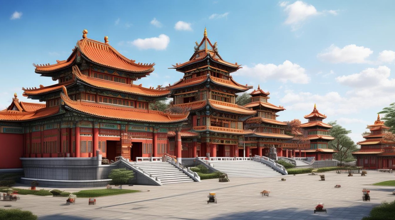 沈阳有那些景点