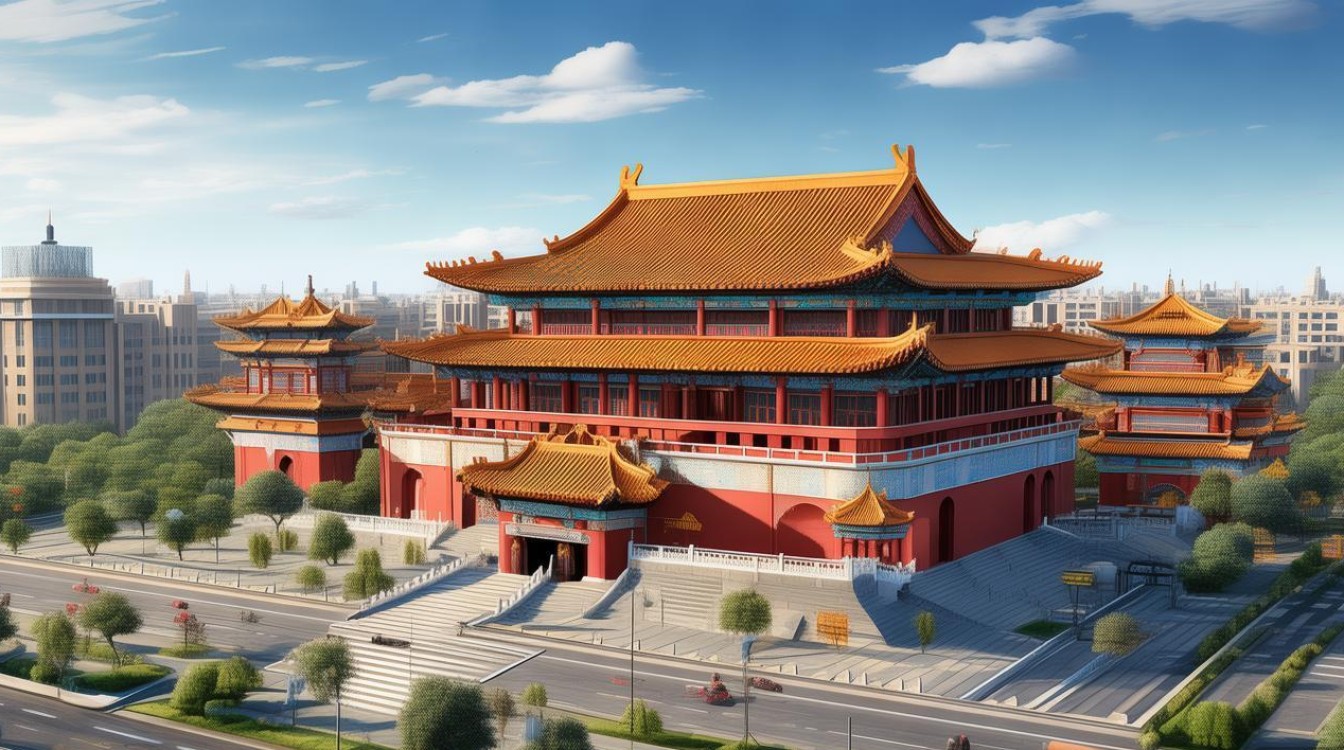 沈阳有那些景点