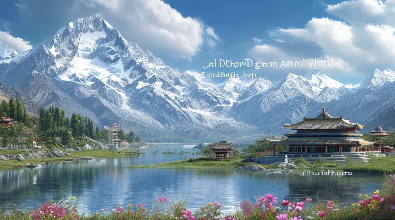 玉龙雪山周边景点 玉龙雪山周边景点