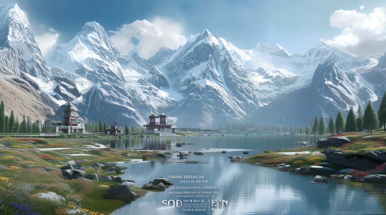 玉龙雪山周边景点 玉龙雪山周边景点