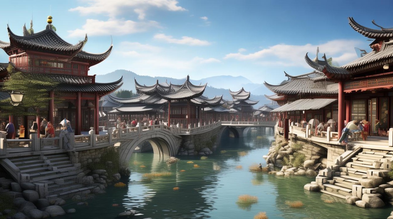 洛宁的景点 洛宁的景点