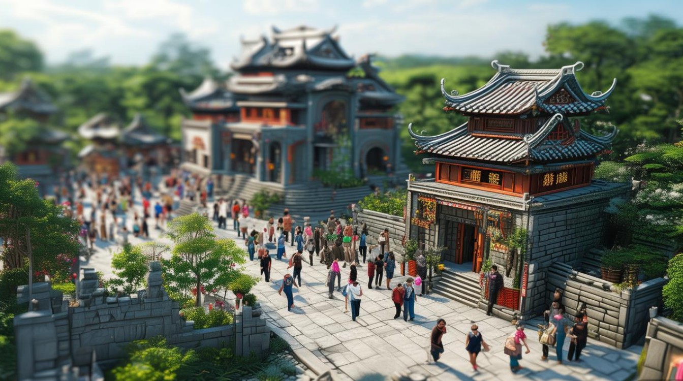 丰顺必去景点 丰顺必去景点