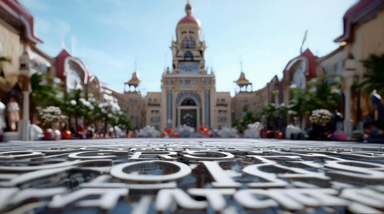 大世界景点 大世界景点