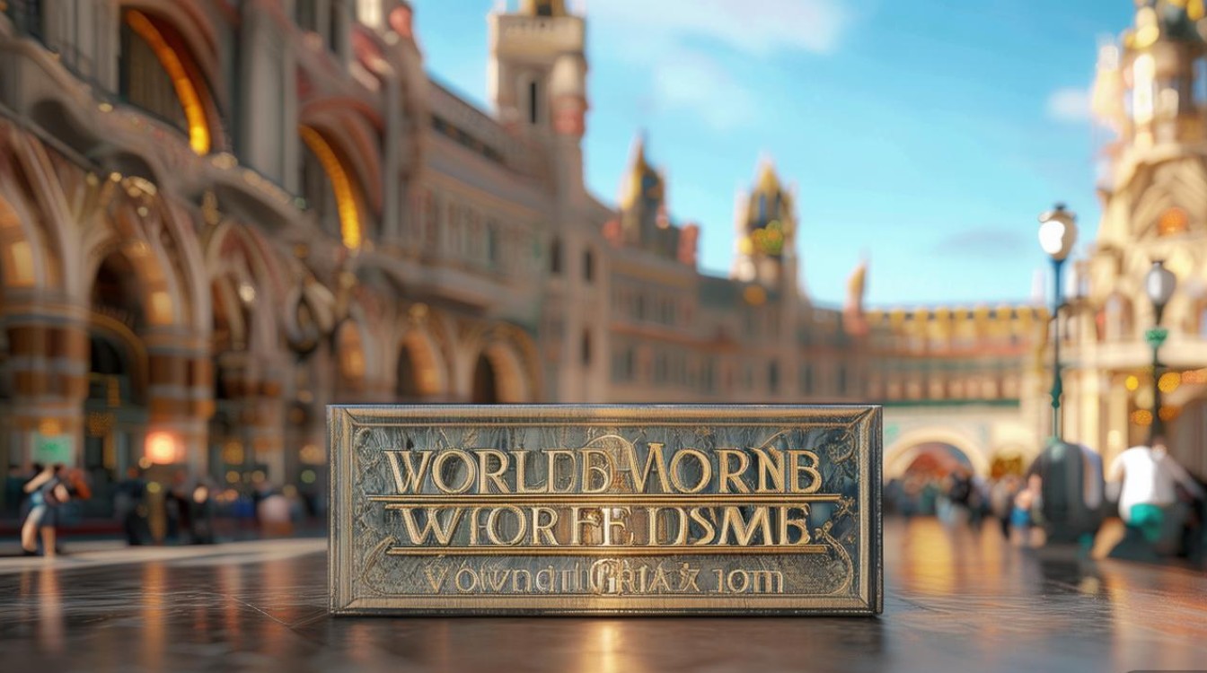 大世界景点 大世界景点