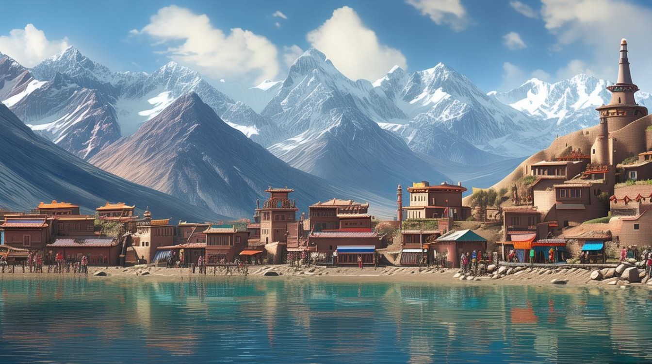 北疆必去景点 北疆必去景点