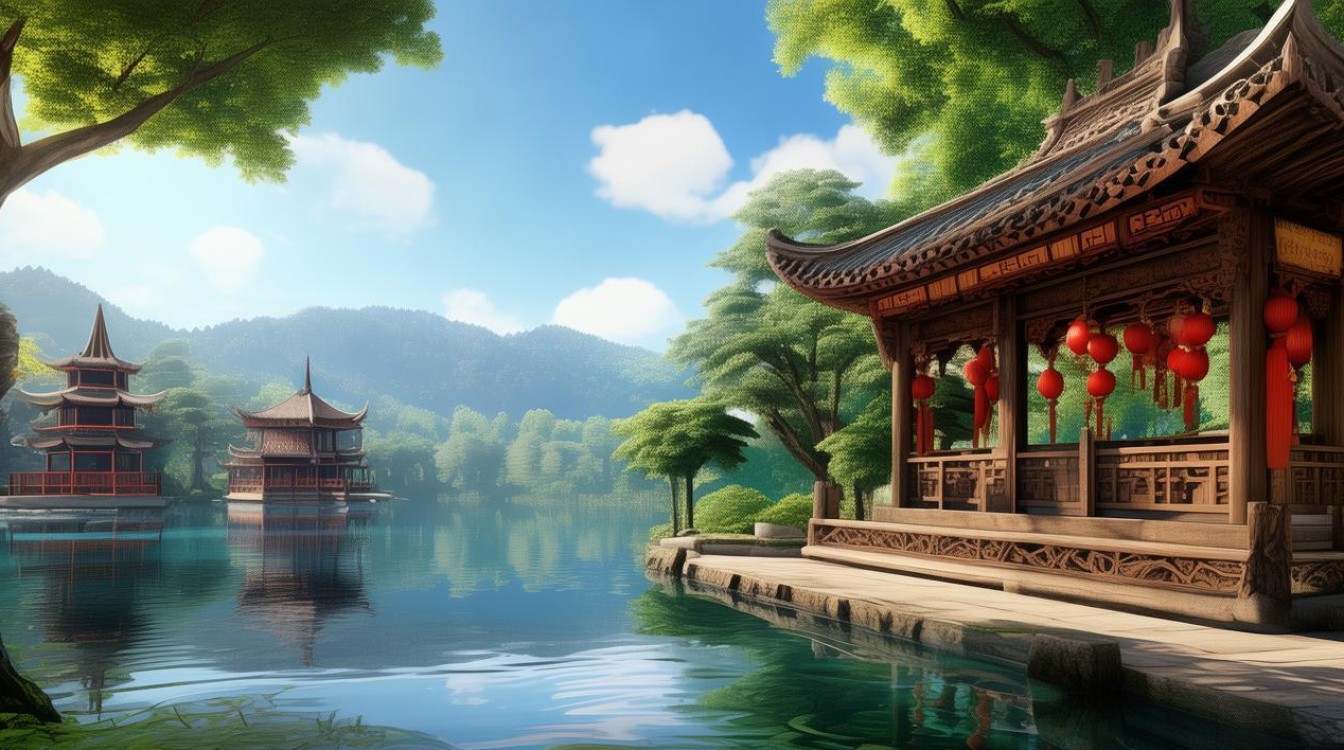 集安的景点 集安的景点