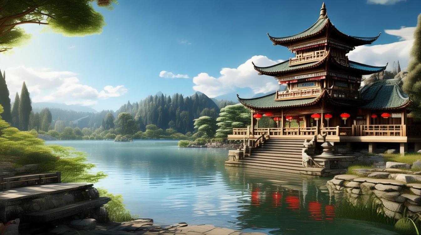 集安的景点 集安的景点