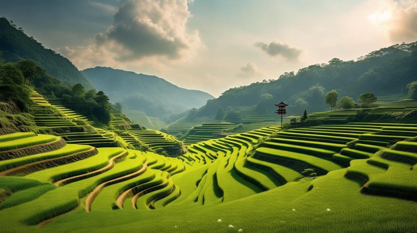 罗平的景点 罗平的景点