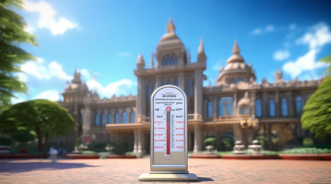 景点气温 景点气温