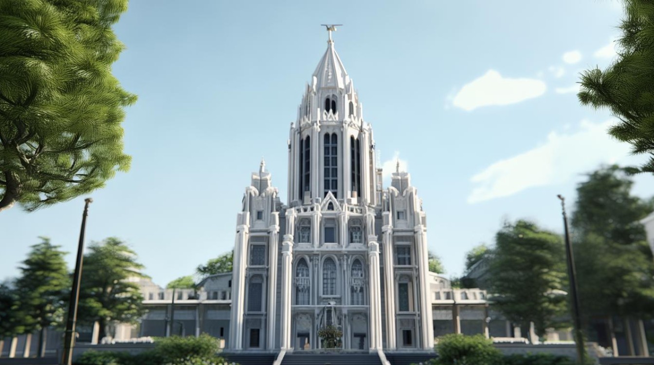 景点地标 景点地标