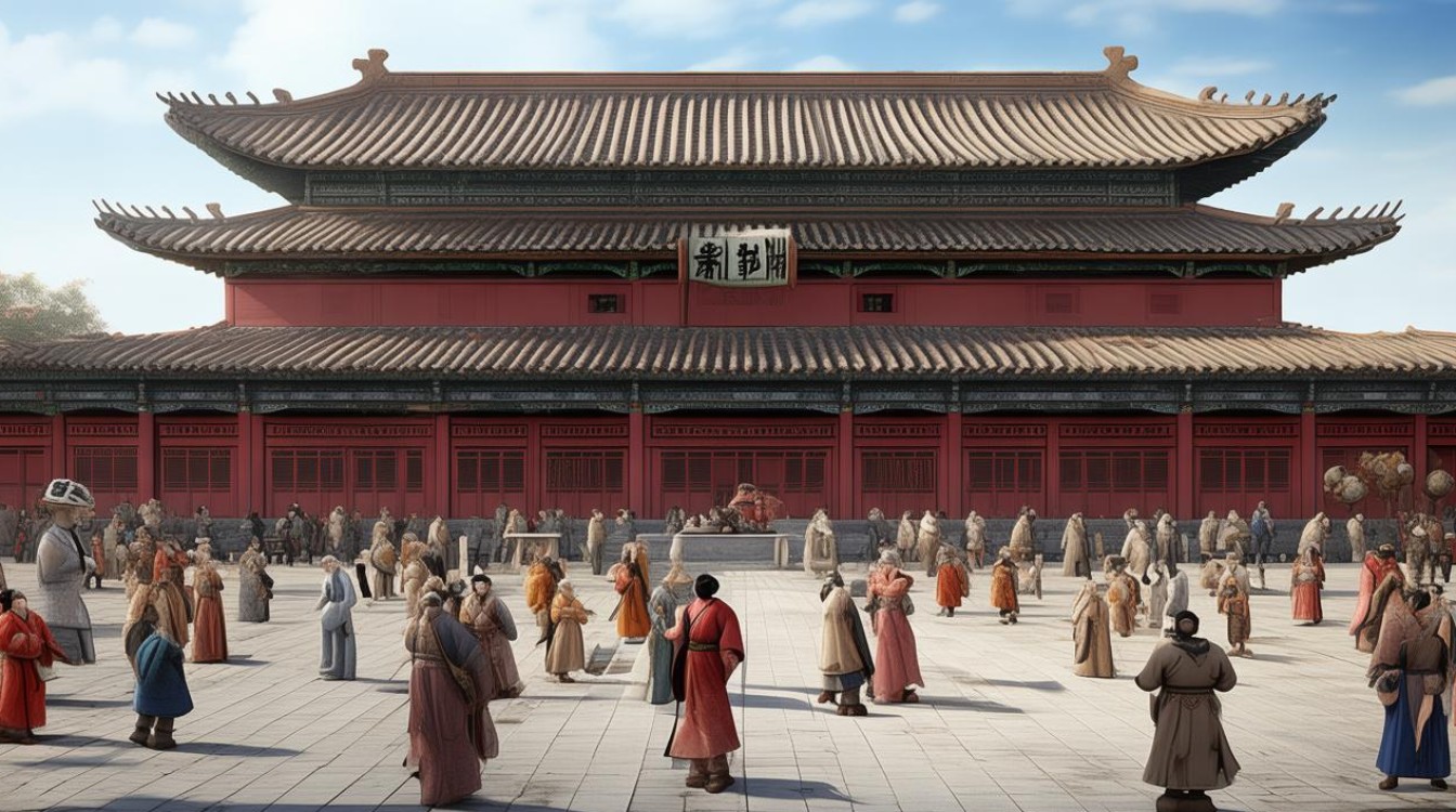 包公景点 包公景点