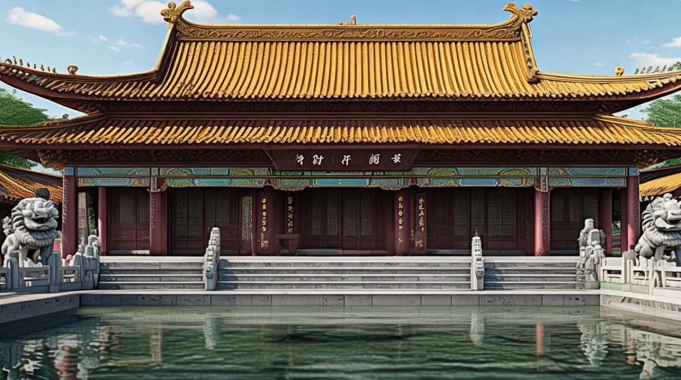 包公景点 包公景点