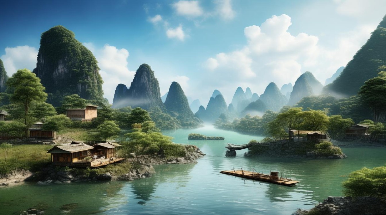 广西一日游最佳景点 广西一日游最佳景点