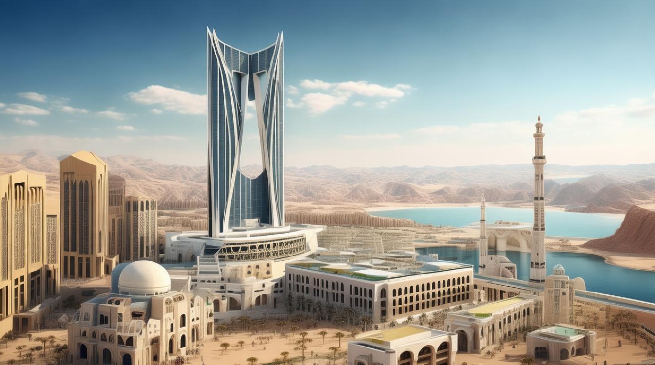 沙特阿拉伯旅游景点 沙特阿拉伯旅游景点