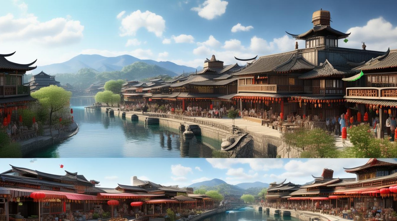 潼南有哪些旅游景点 潼南有哪些旅游景点