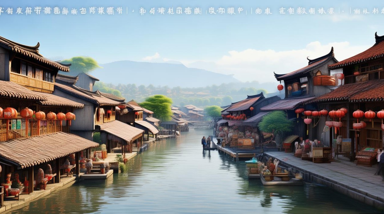 潼南有哪些旅游景点 潼南有哪些旅游景点