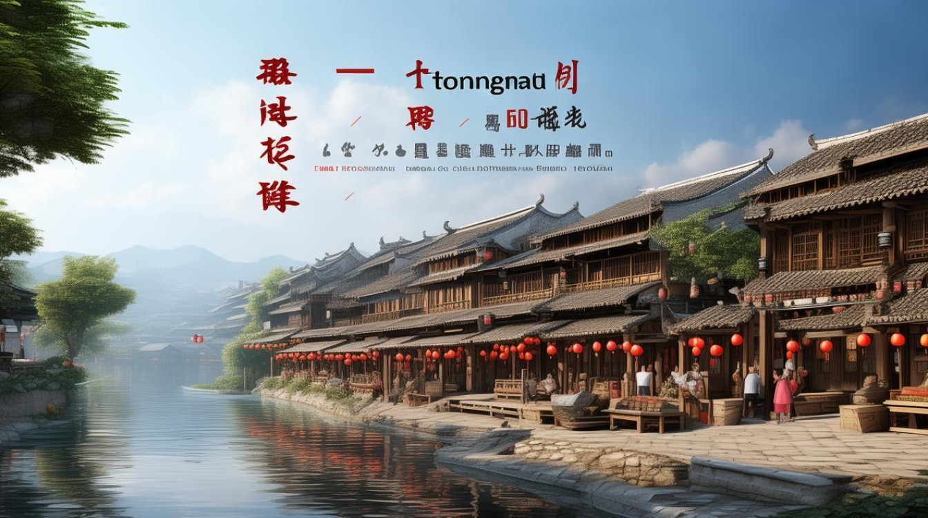 潼南有哪些旅游景点 潼南有哪些旅游景点