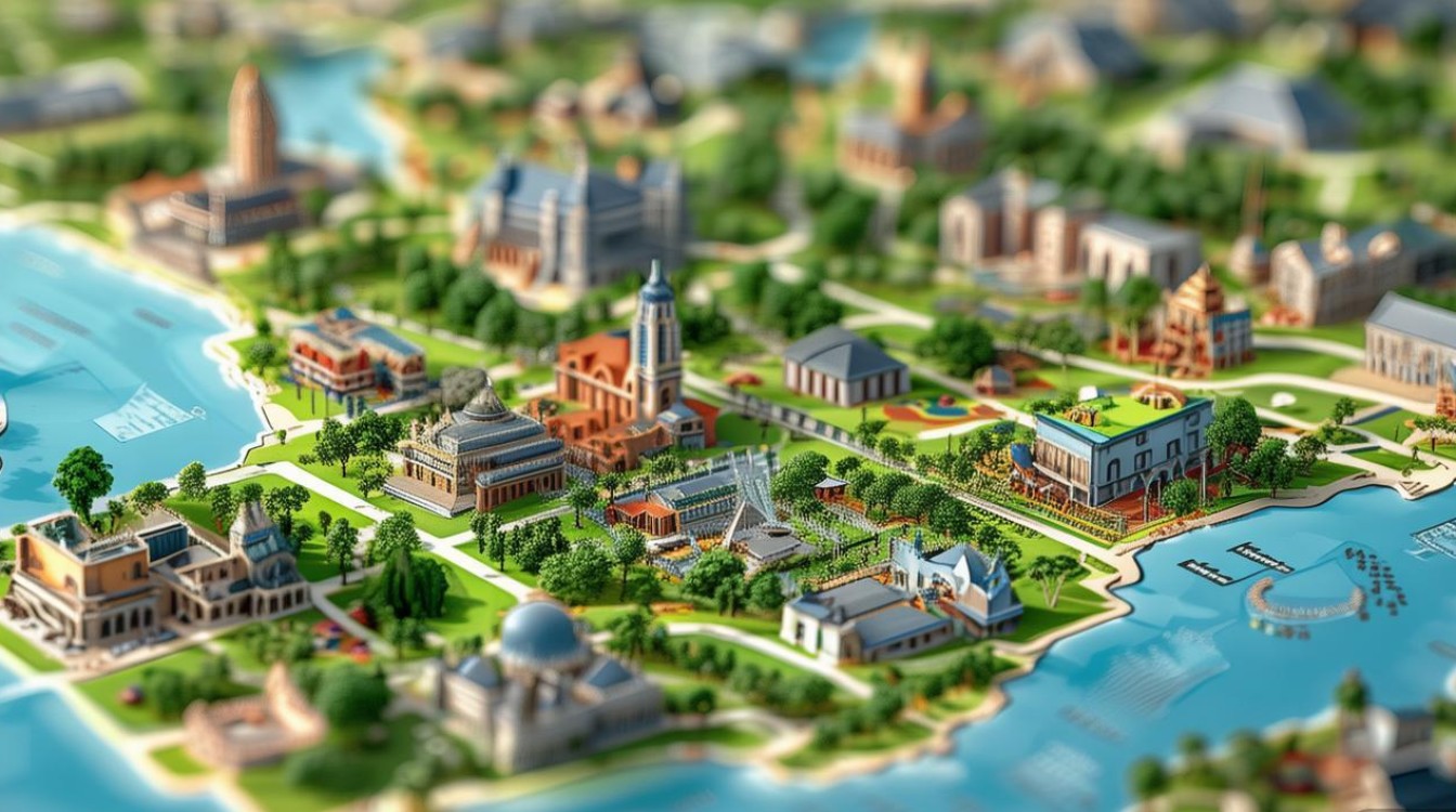 顺德旅游景点排名榜 顺德旅游景点排名榜