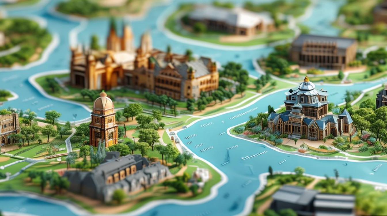 顺德旅游景点排名榜 顺德旅游景点排名榜