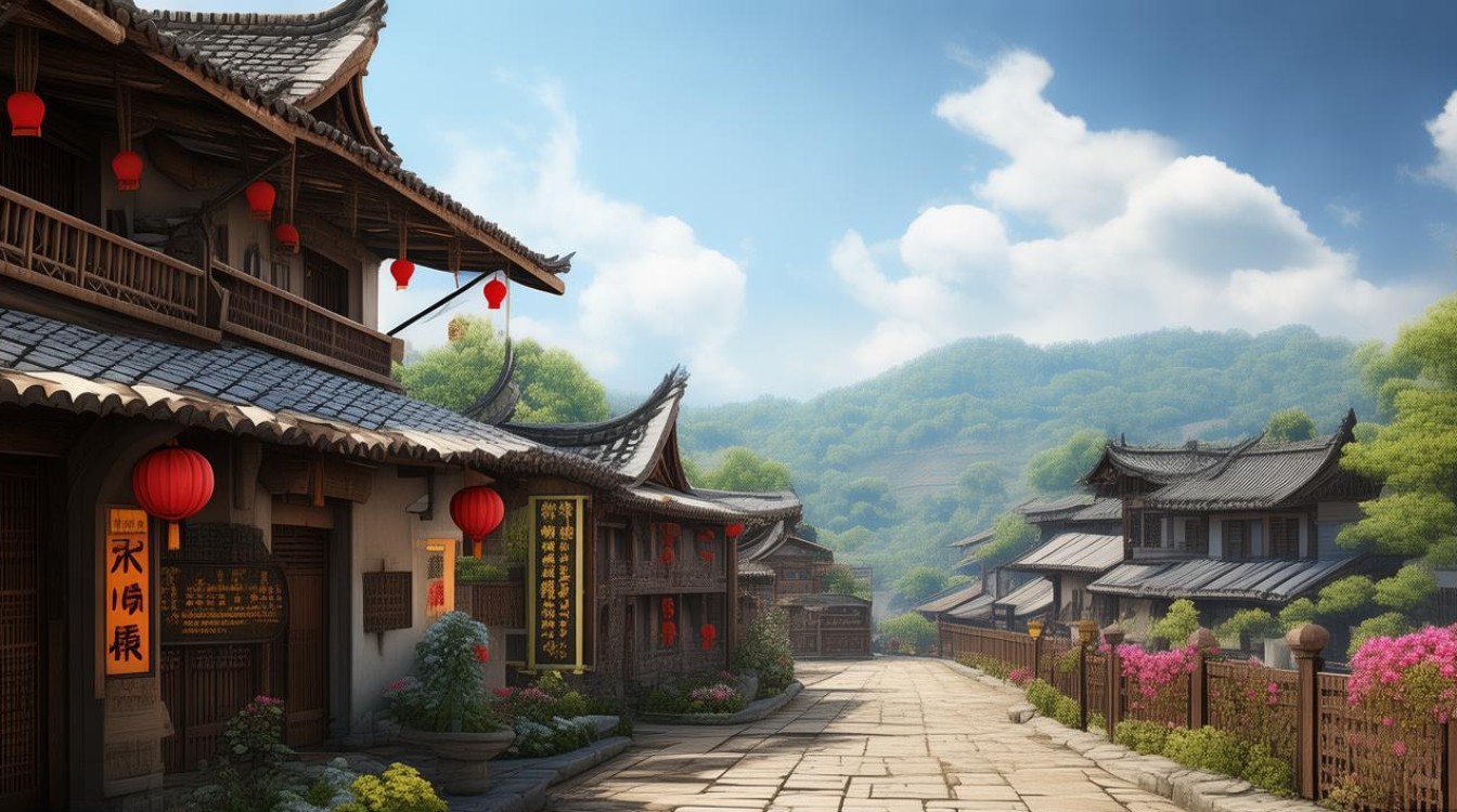 茅台镇旅游景点介绍 茅台镇旅游景点介绍