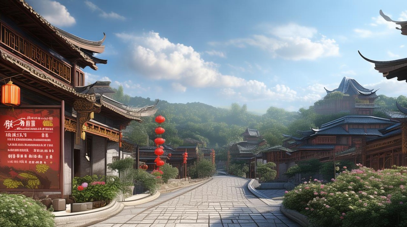 茅台镇旅游景点介绍 茅台镇旅游景点介绍