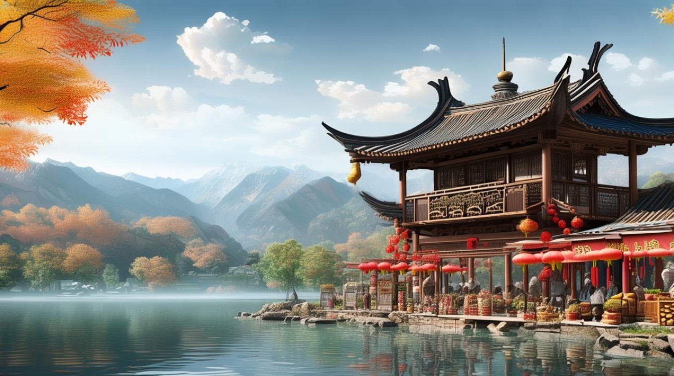 吉林省内旅游景点推荐 吉林省内旅游景点推荐