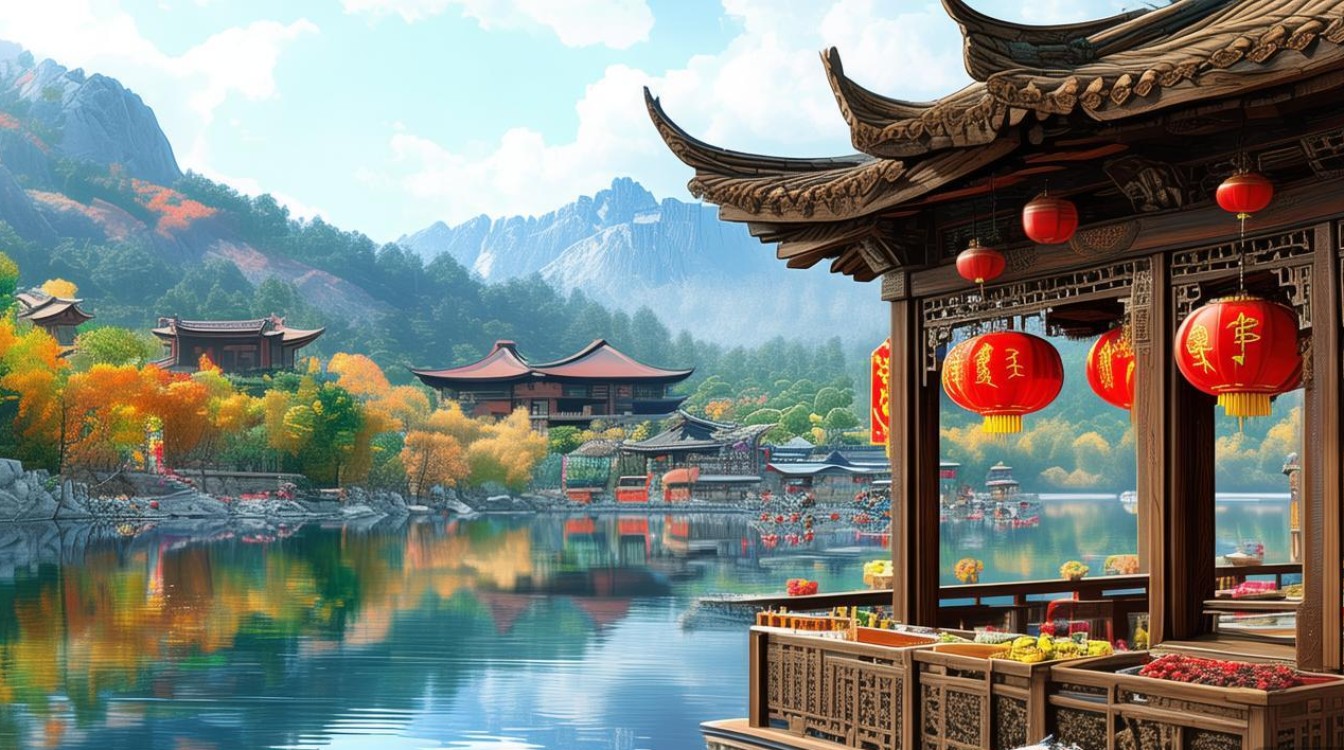 吉林省内旅游景点推荐 吉林省内旅游景点推荐