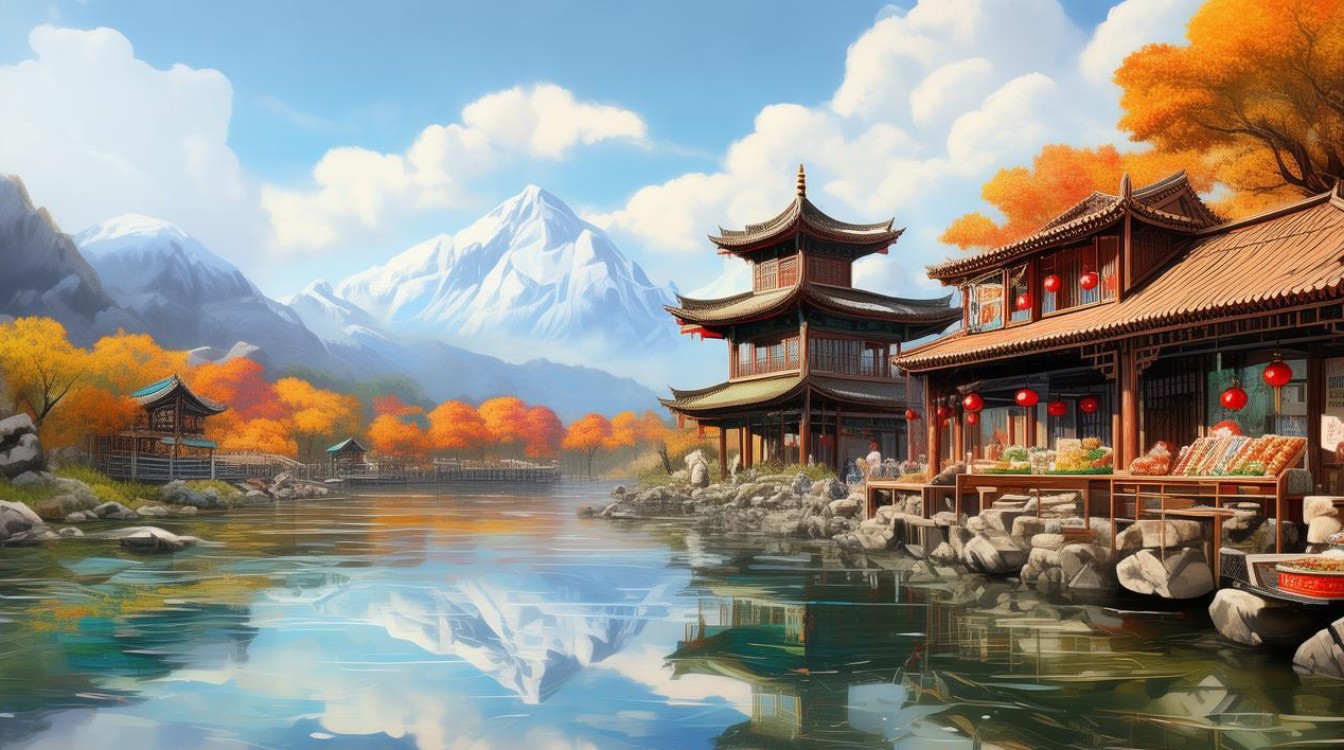 吉林省内旅游景点推荐 吉林省内旅游景点推荐