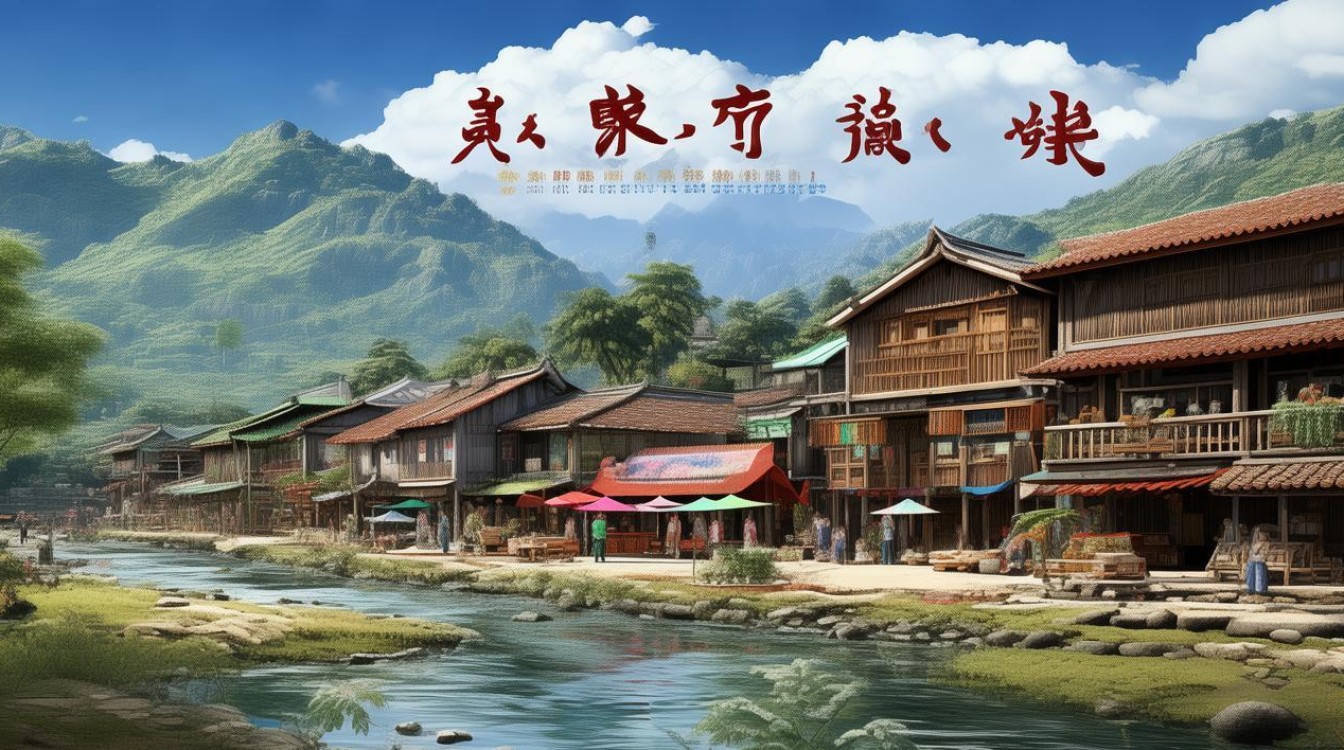 三亚乡村旅游景点 三亚乡村旅游景点