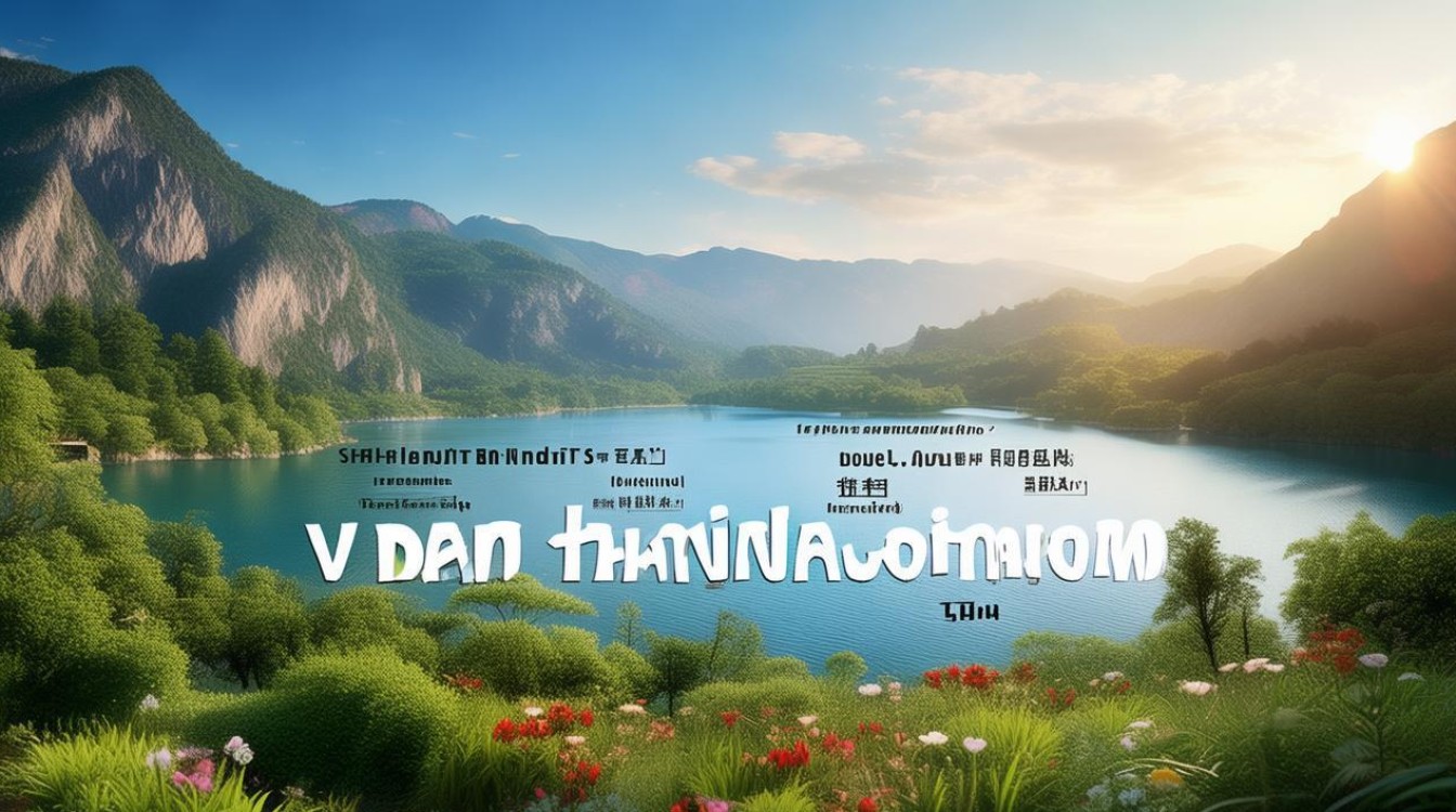 丹江口旅游景点介绍