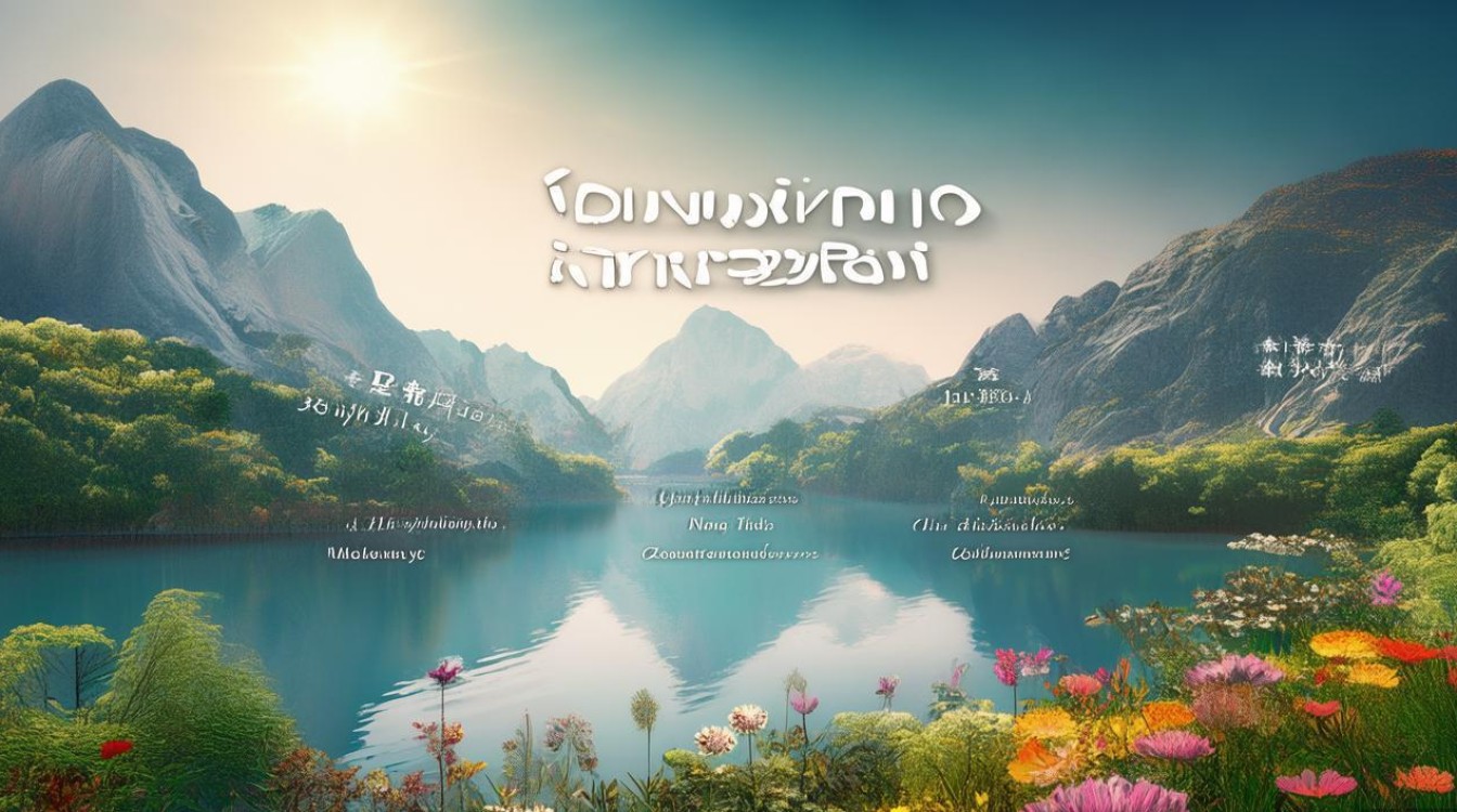 丹江口旅游景点介绍