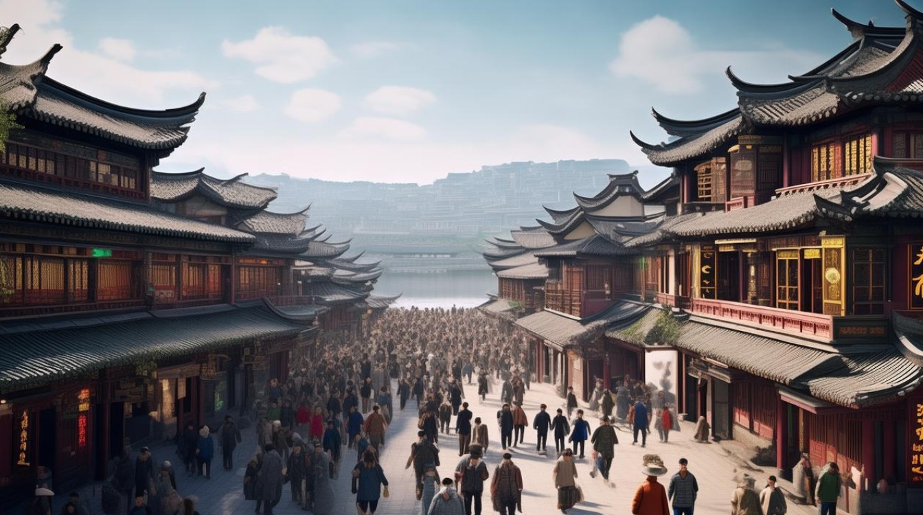 汉中旅游景点有哪些