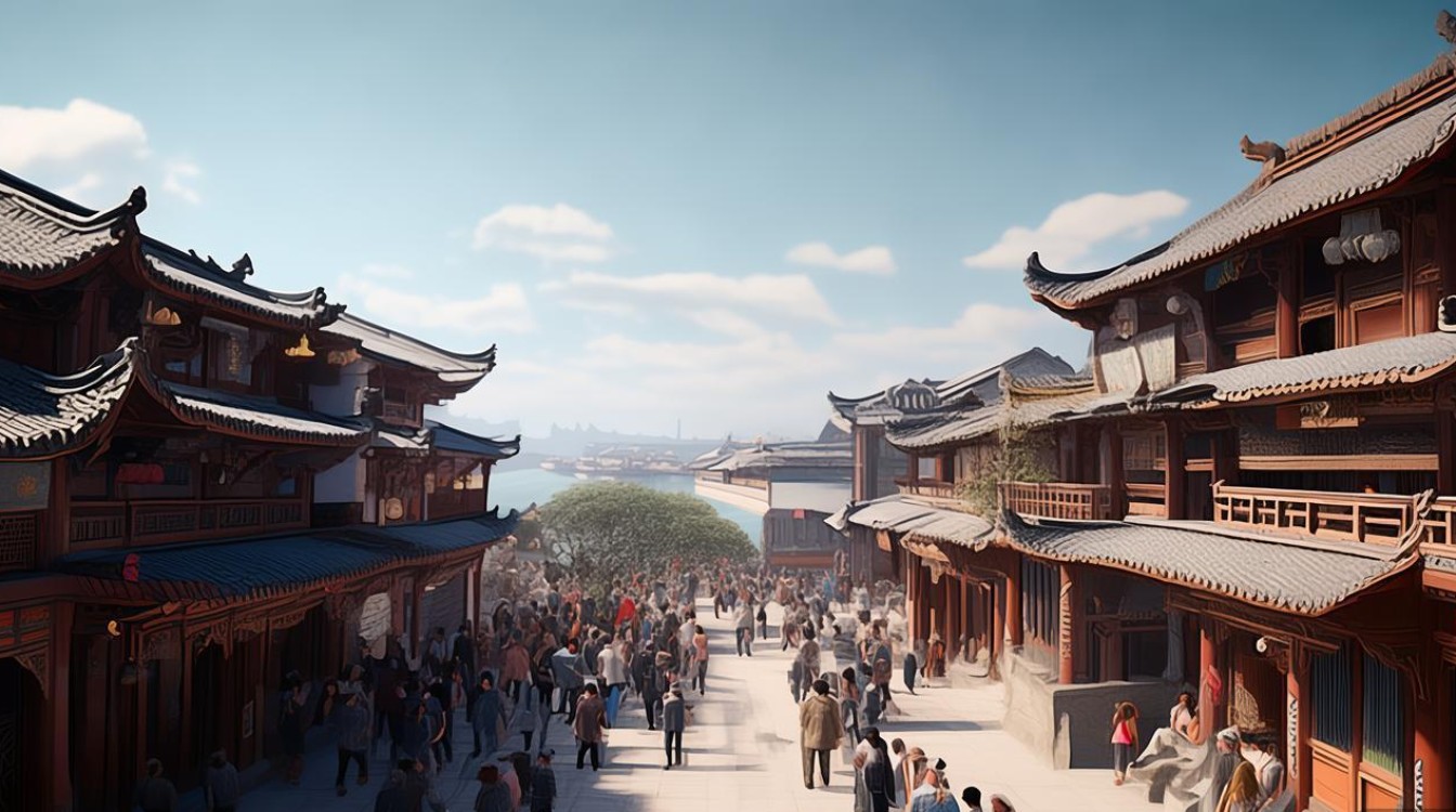 汉中旅游景点有哪些