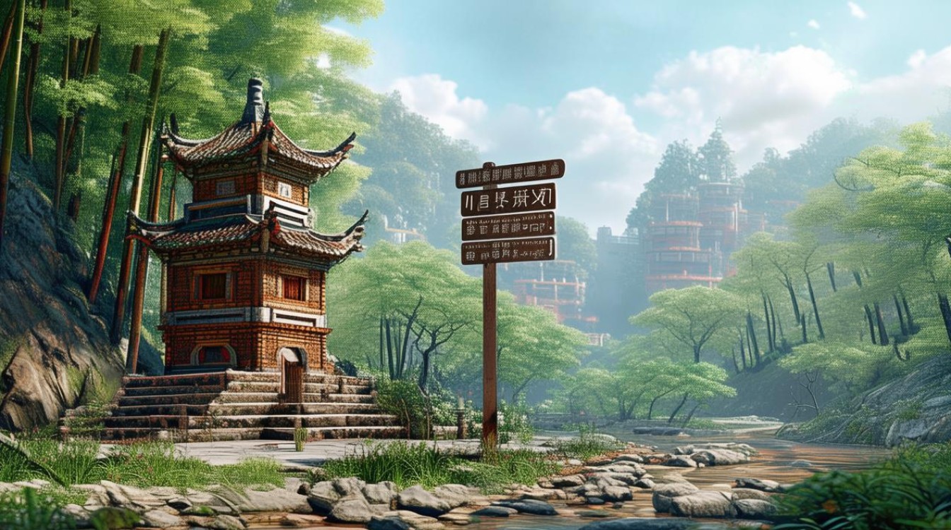 宜昌附近的旅游景点