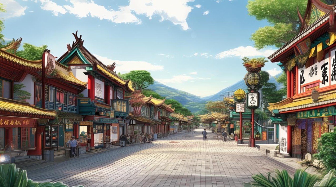 广东惠州旅游景点大全 广东惠州旅游景点大全